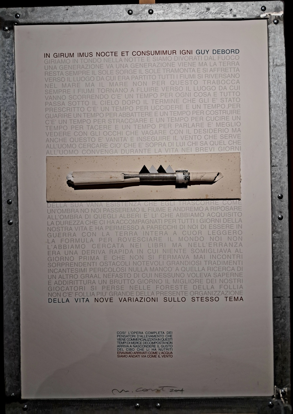 Opera 320 - immagine 1