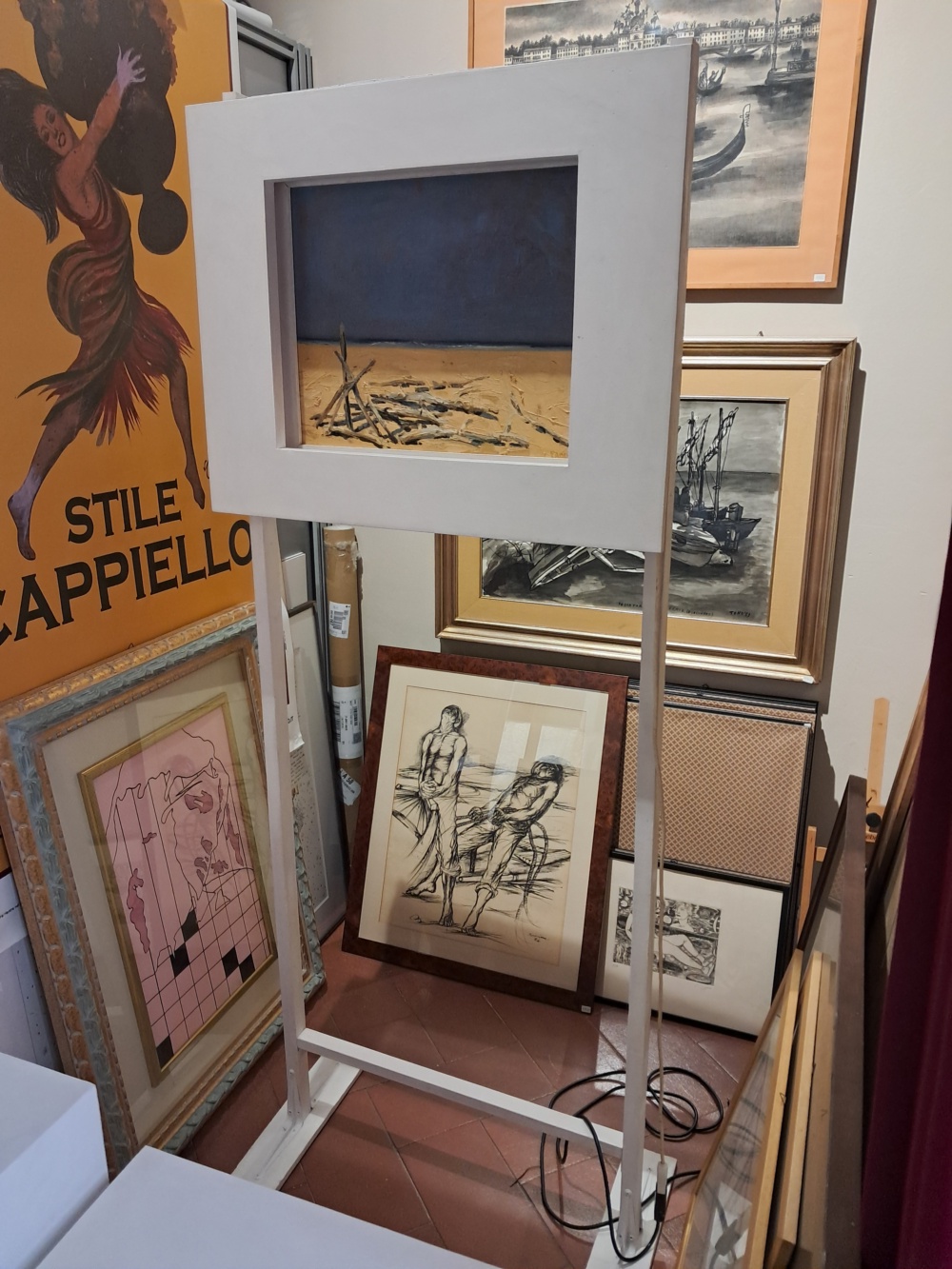 Opera 519 - immagine 1