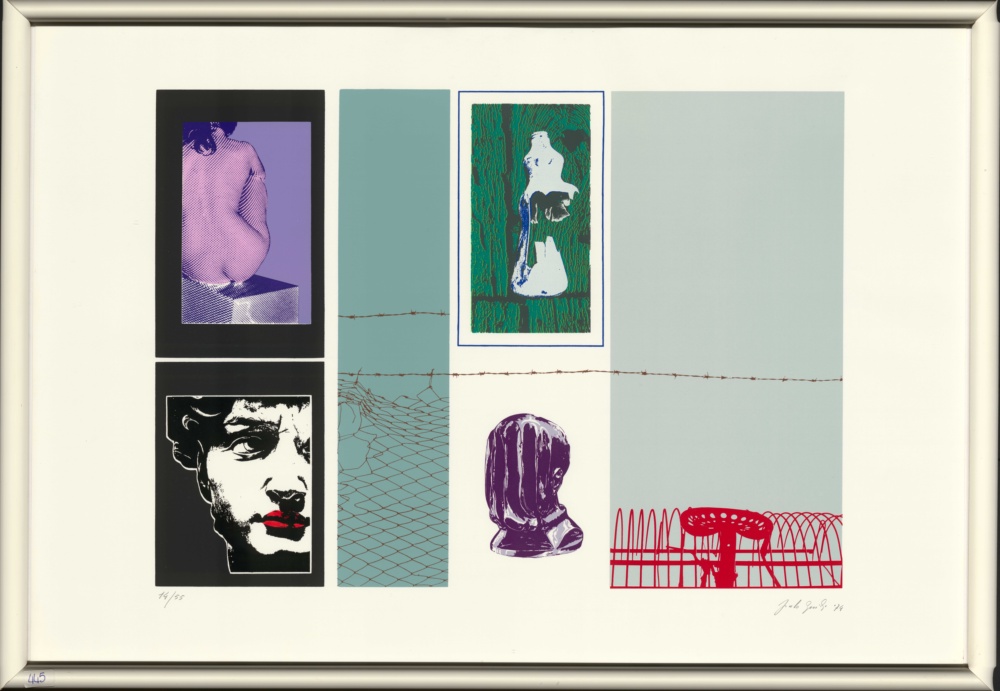 Opera 445 - immagine 1