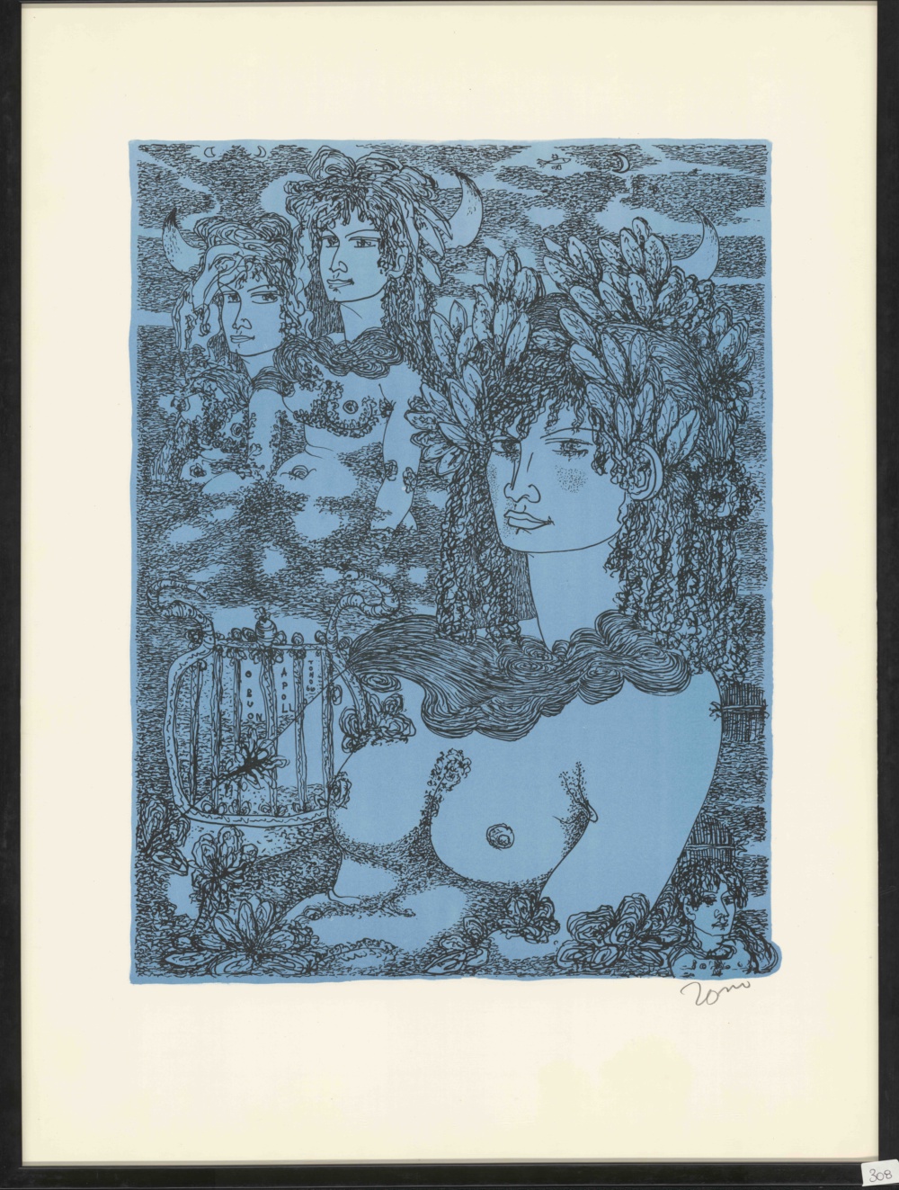 Opera 308 - immagine 6