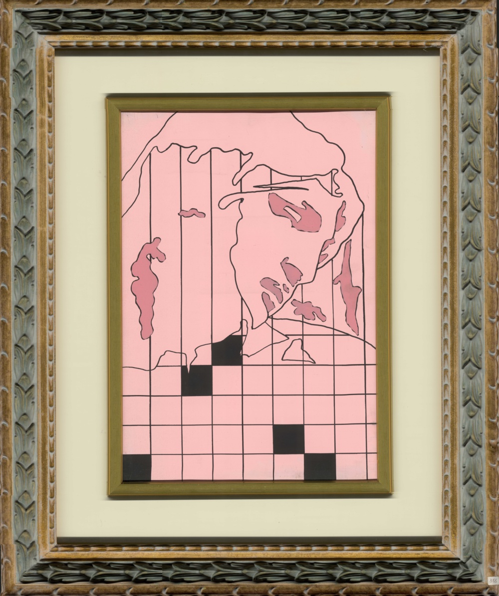 #9 - Da Michelangelo - serie