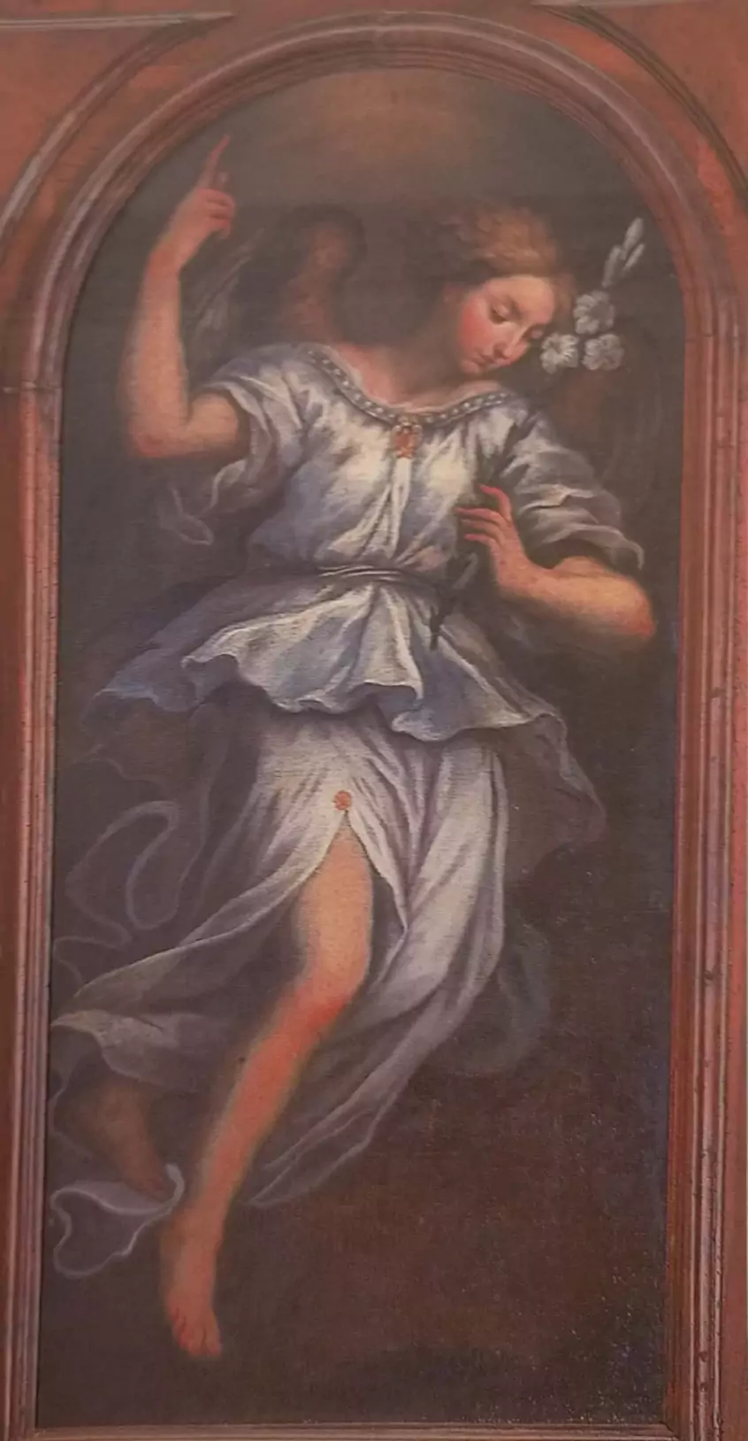 Nasini Francesco