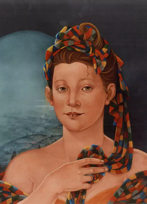 Giovannelli Annalisa