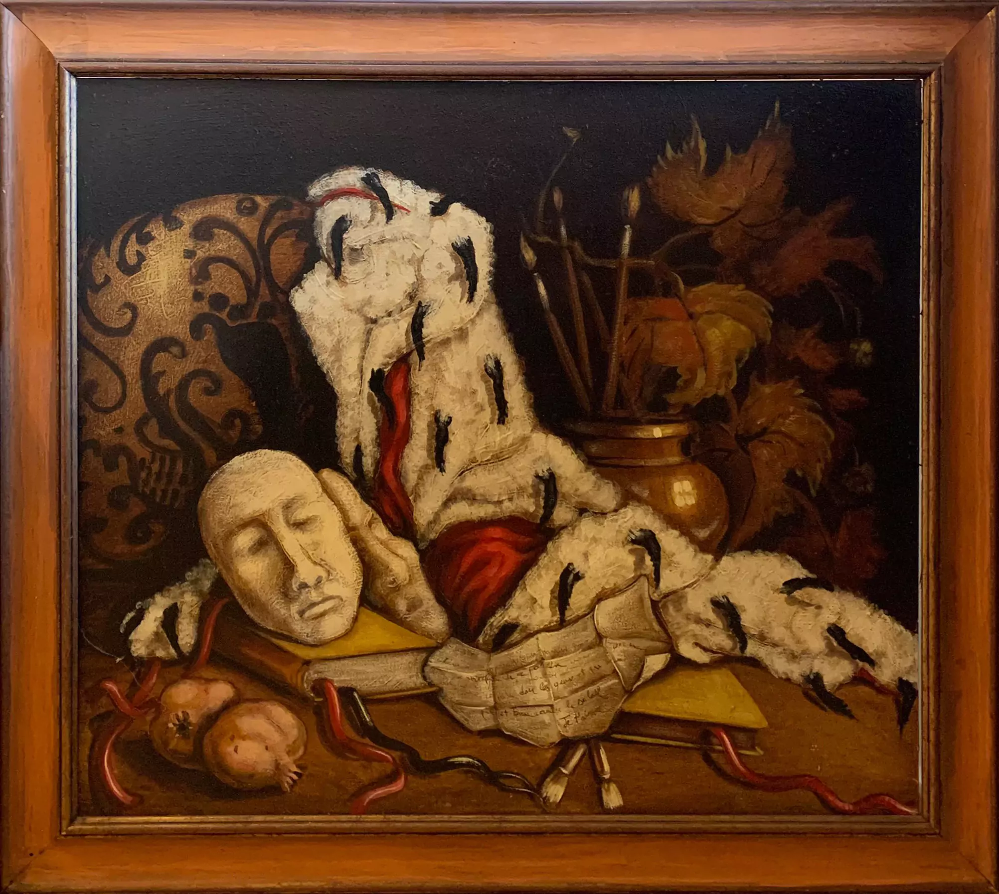 #3 - Amerighi Claudio