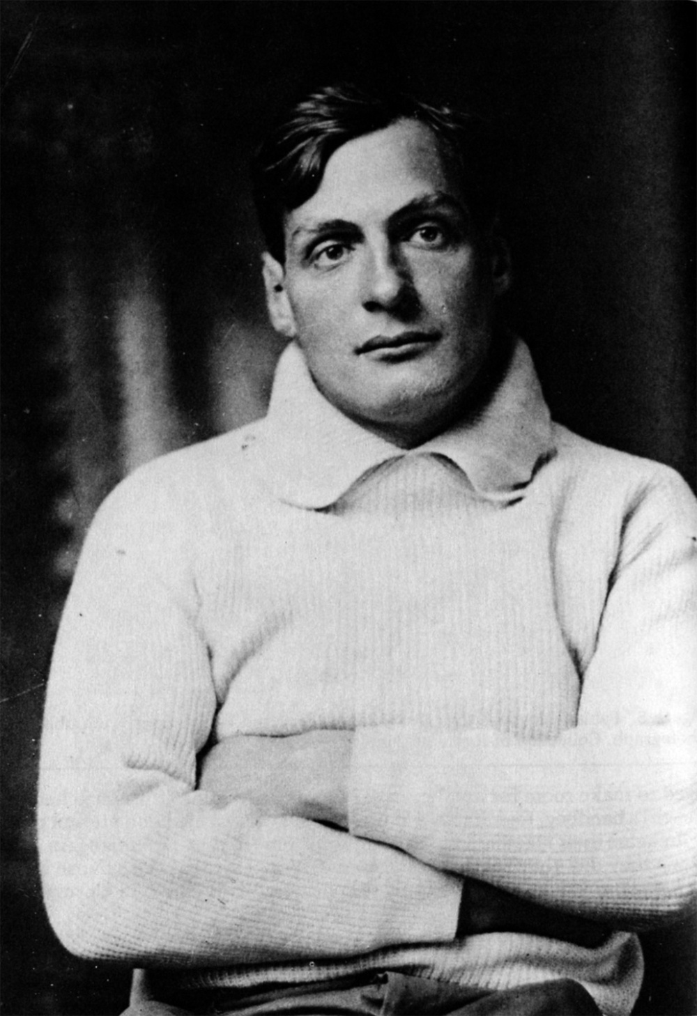 Cravano  Arturo (Devo)