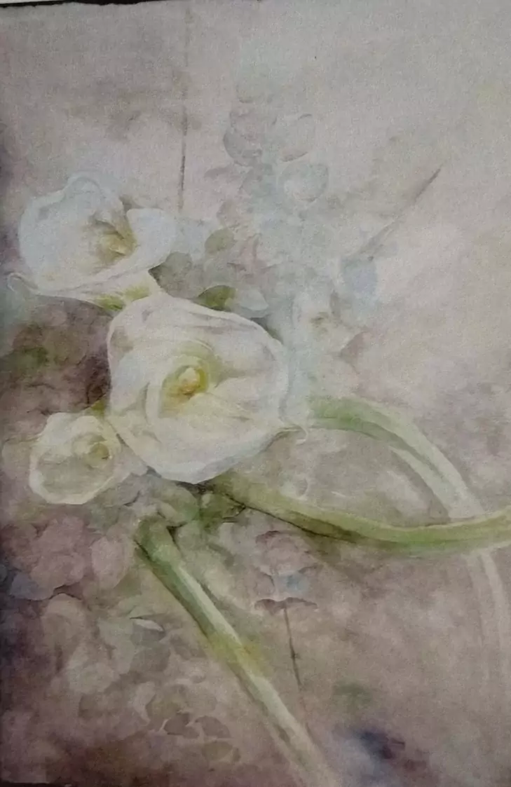 Calabrese Maria Luisa