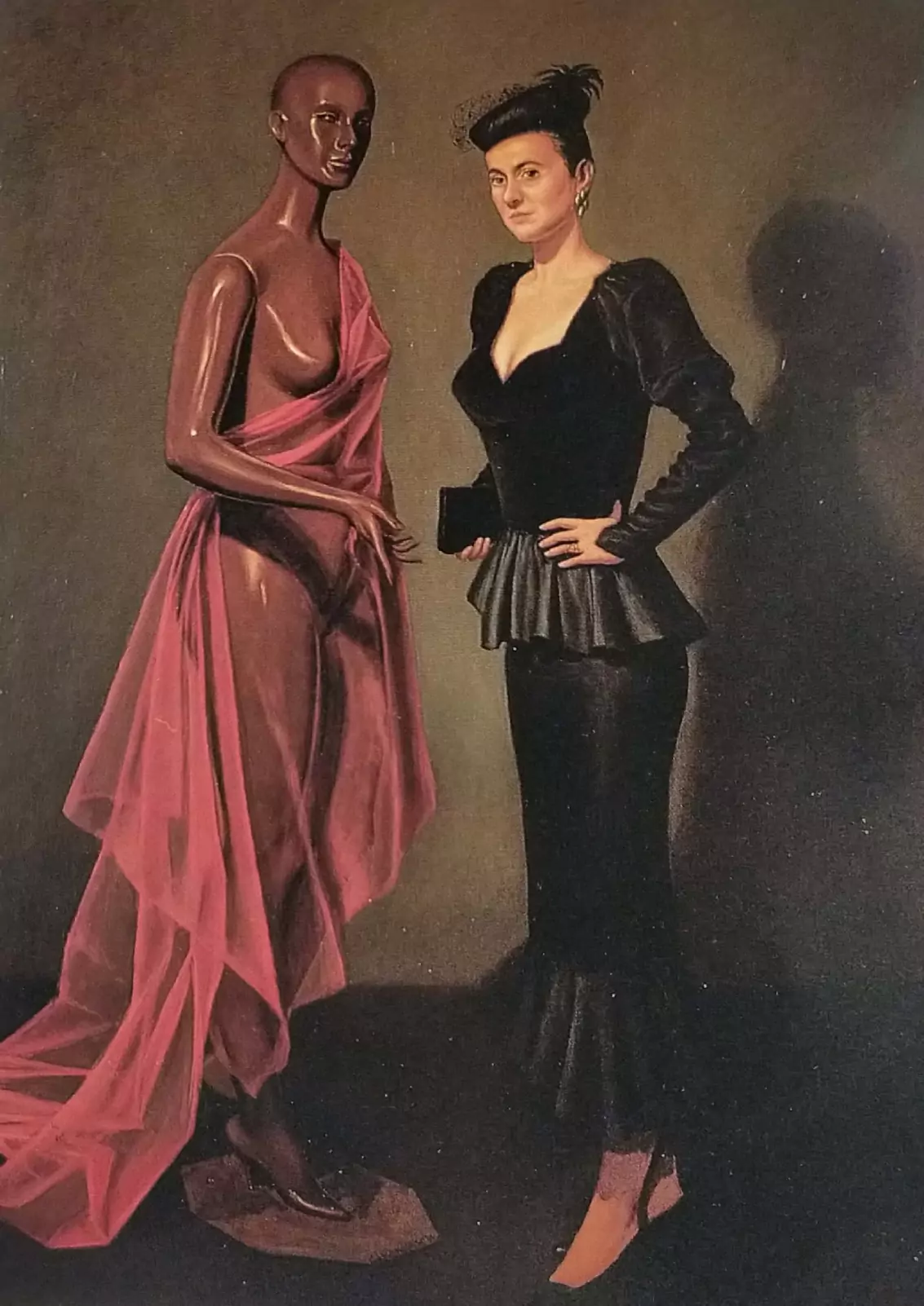 Ginanneschi Rosario Scansano