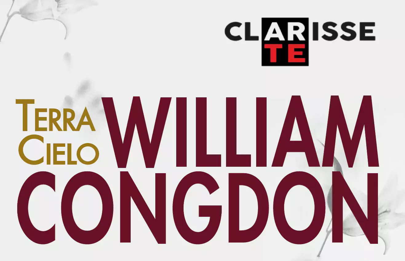 TerraCielo di William Congdon