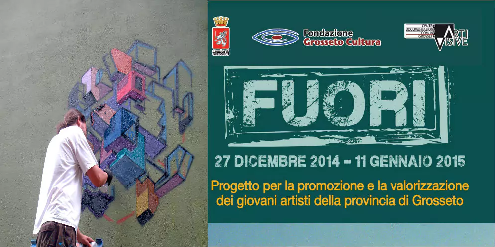 FUORI: una giornata studio per conoscere il vincitore!