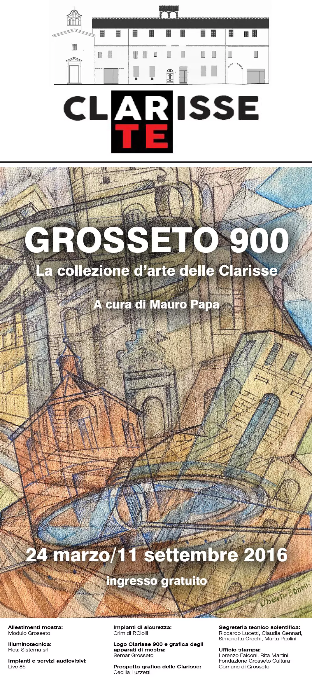 Grosseto 900