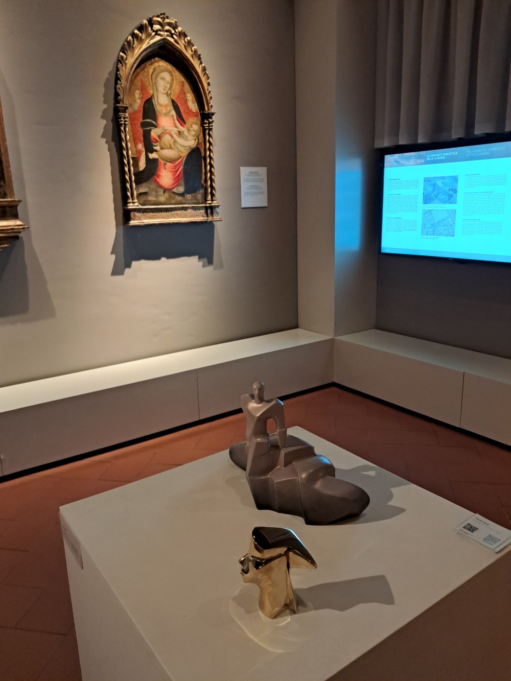 Incontri internazionali d'arte