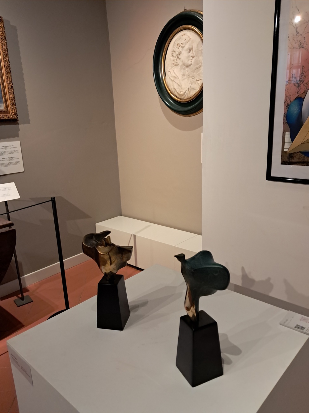 Incontri internazionali d'arte