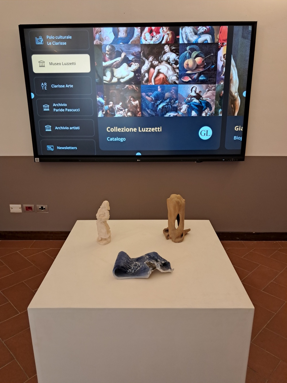 Incontri internazionali d'arte
