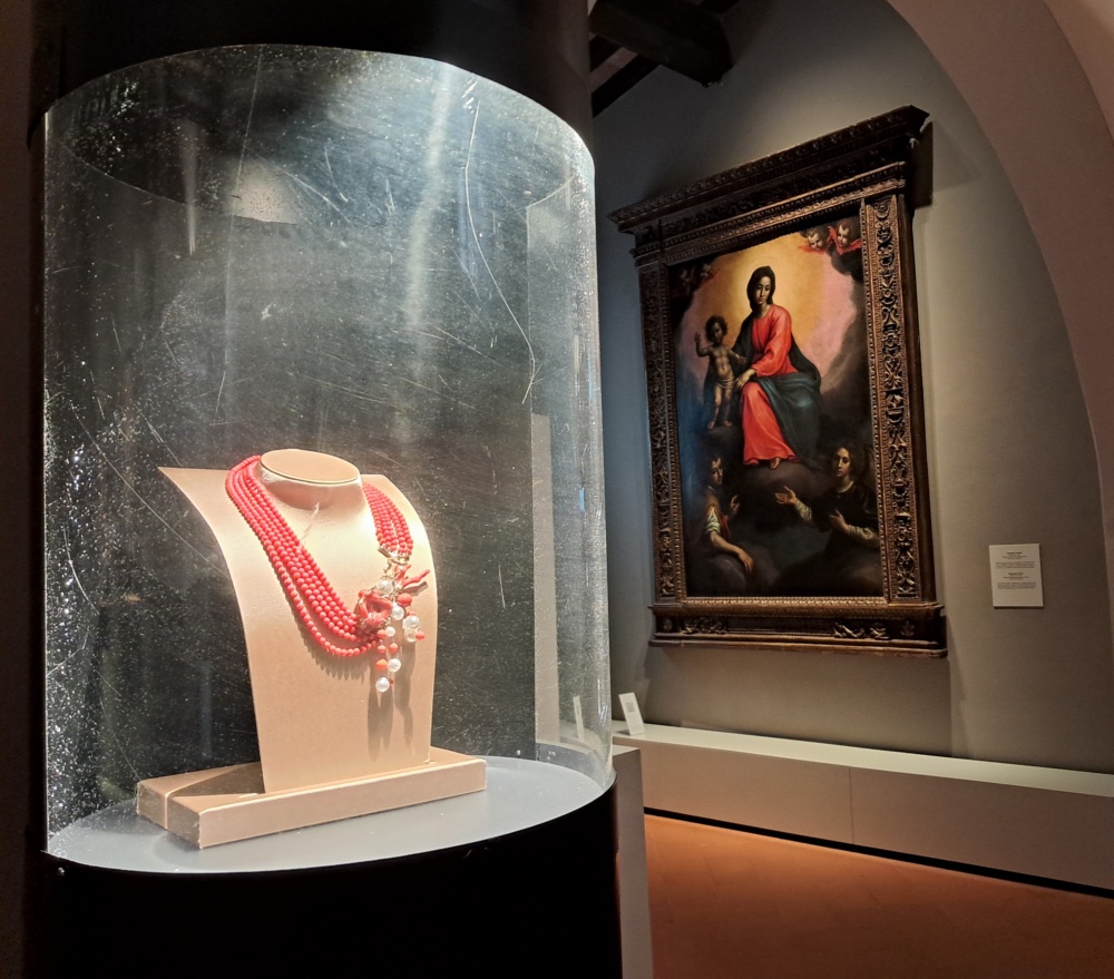 Artigiani da museo