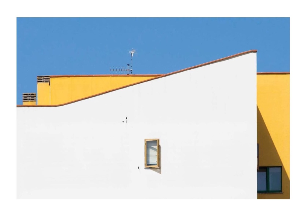 Geometrie Urbane