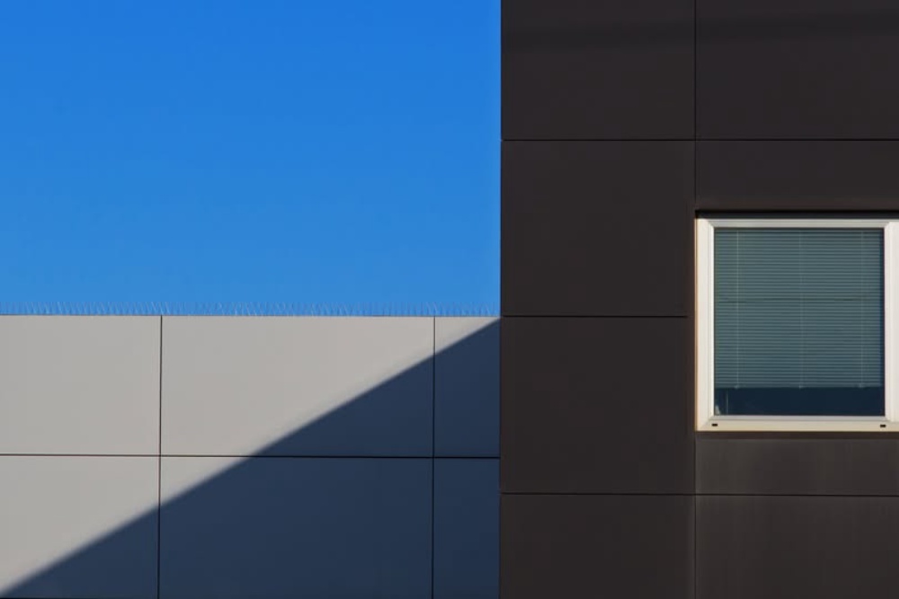 Geometrie Urbane