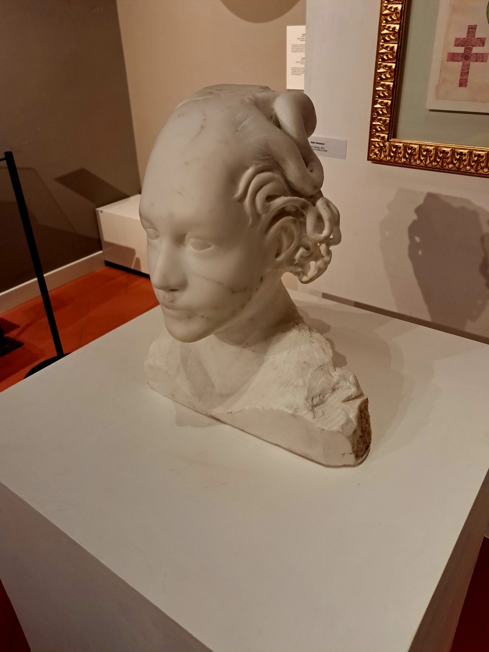 Incontri d'arte: dal mondo a Siloe