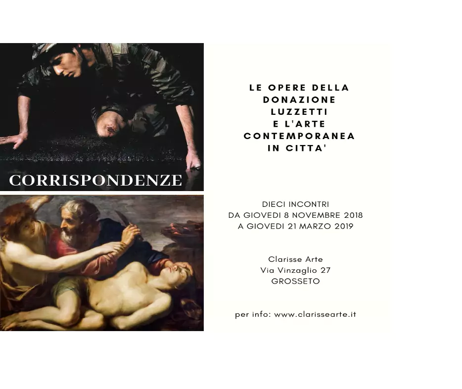 Corrispondenze