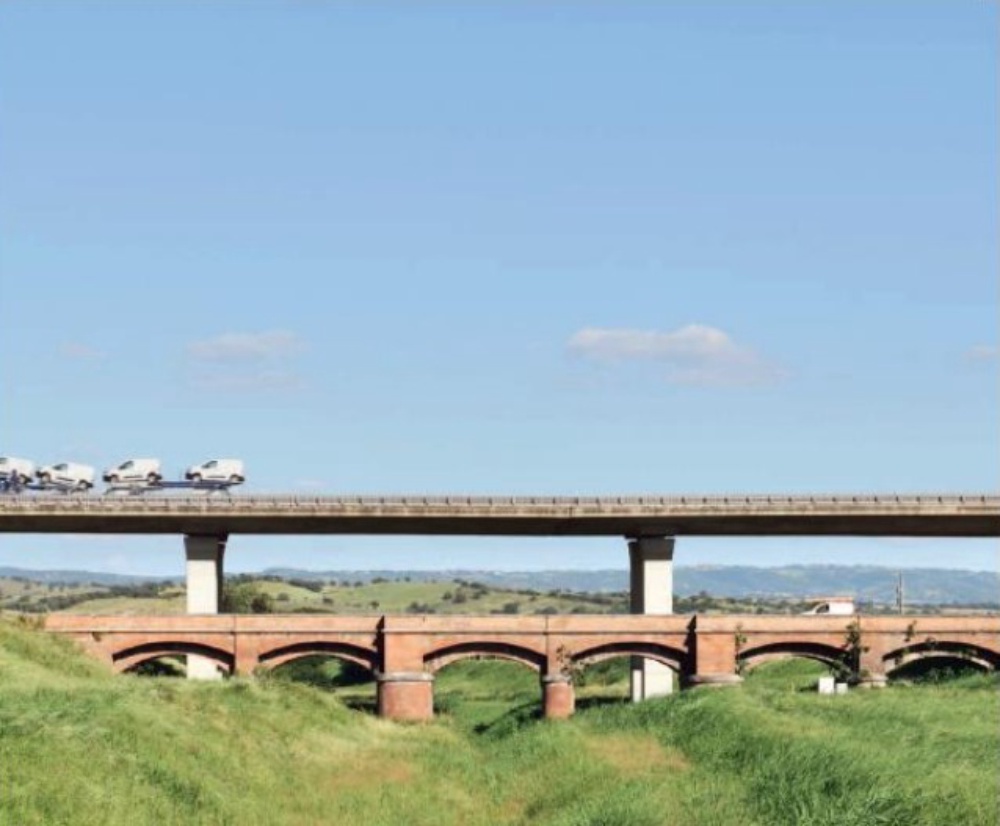 Una campagna radicale. Ritratto della maremma grossetana