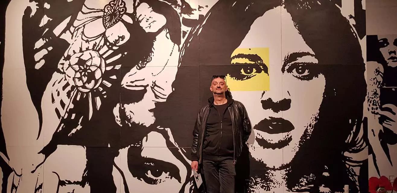 A.S.I.A. di David Pompili