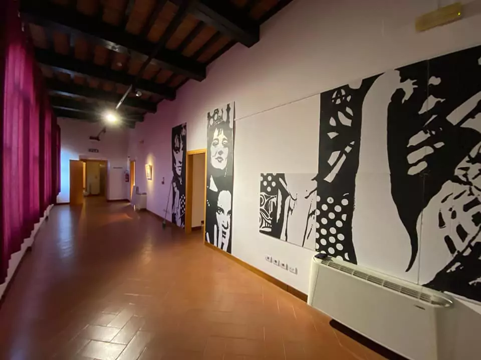 A.S.I.A. di David Pompili
