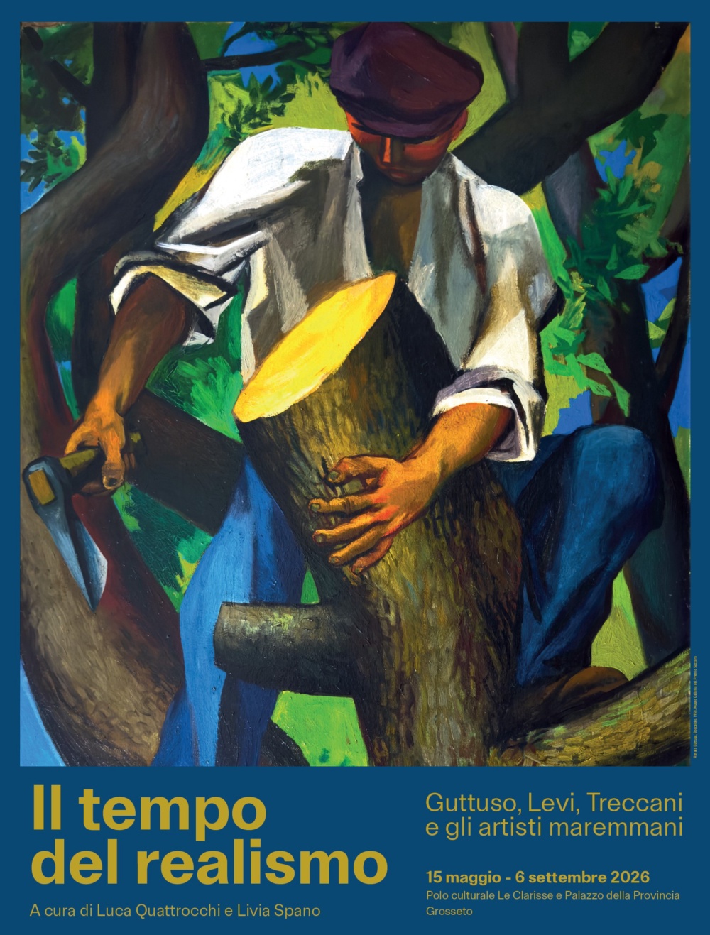 Il tempo del Realismo
