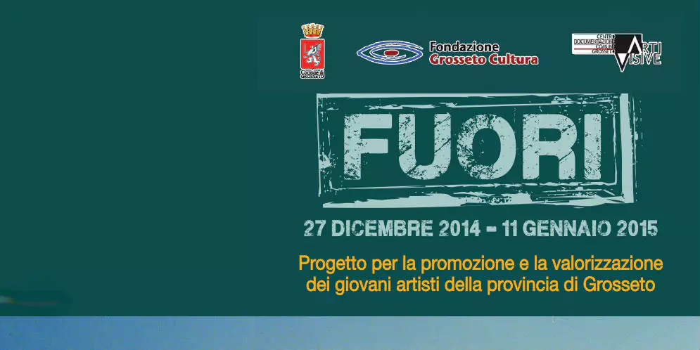 FUORI. Ecco gli artisti selezionati