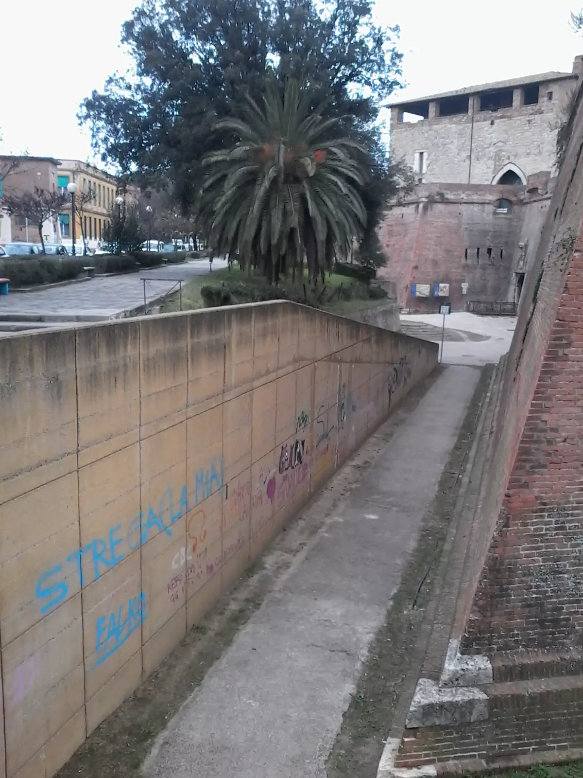 CALL FOR STREET ARTIST – Premio Monicelli