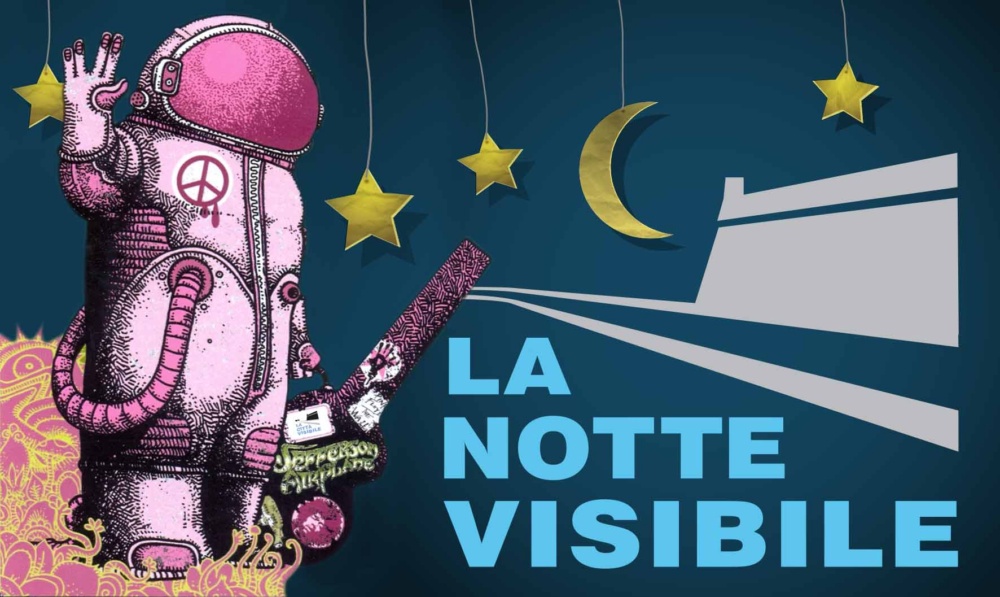 Tornano i bandi Città Visibile e Notte della Cultura