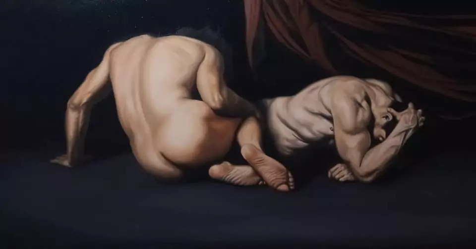 Parte il Cantiere delle Arti con una mostra di Federico Mattera