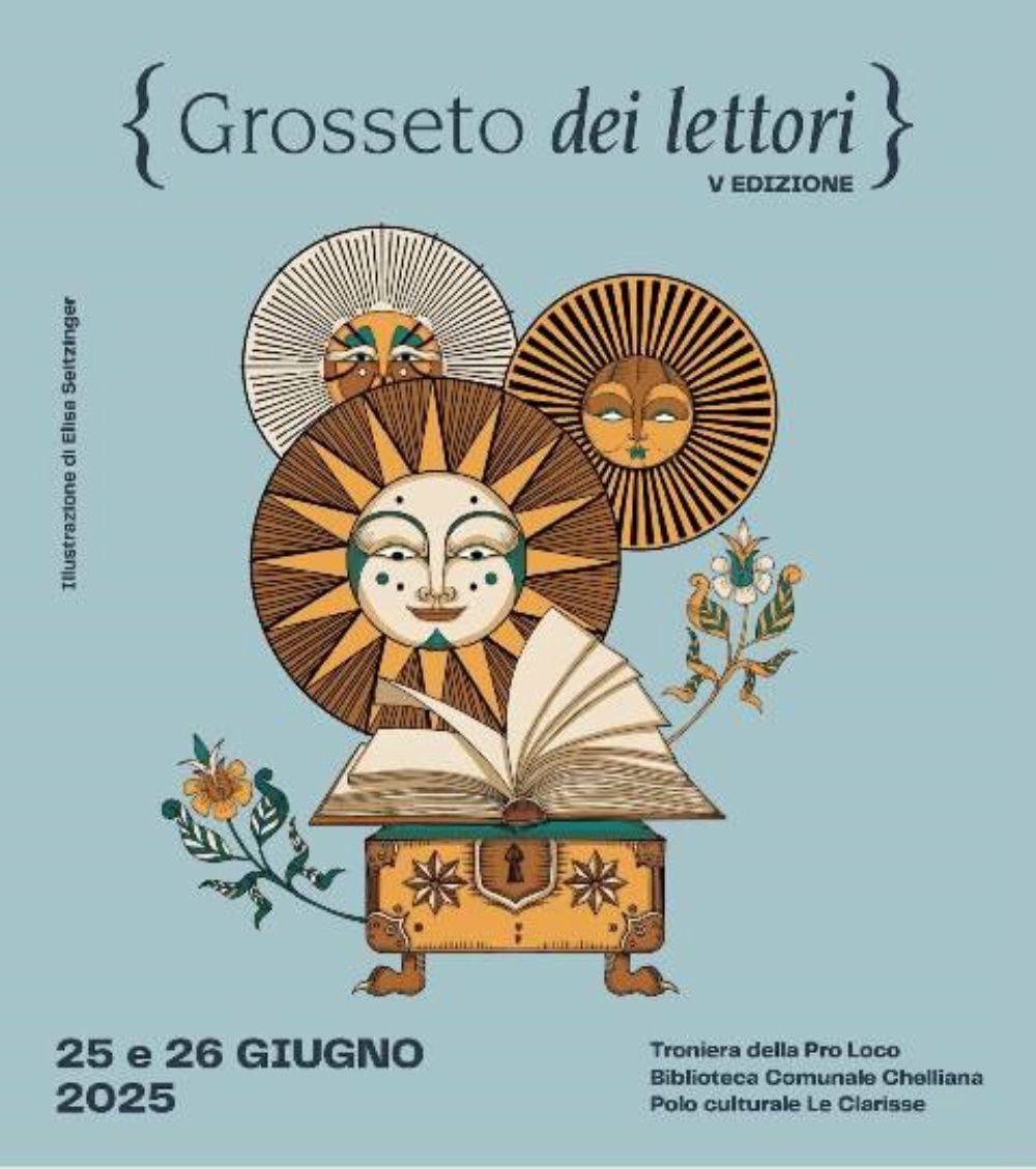 EVENTI DELLA SETTIMANA