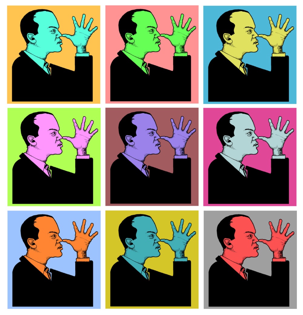 EVENTI DELLA SETTIMANA