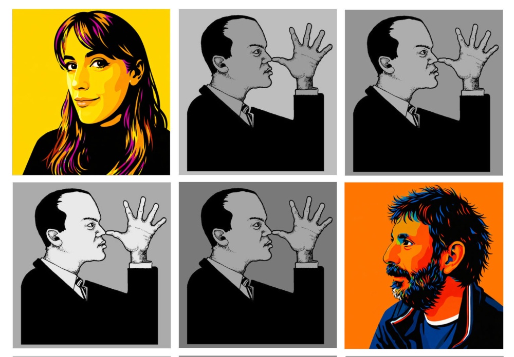 EVENTI DELLA SETTIMANA 