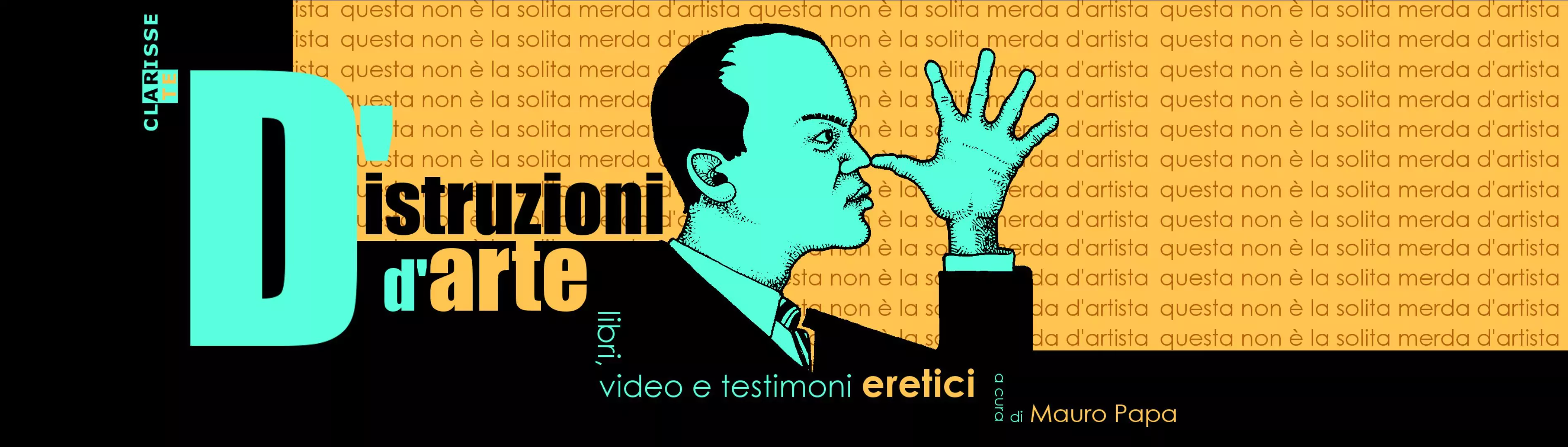 D'istruzioni d'Arte