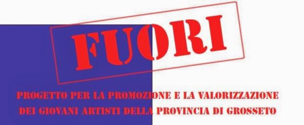 Concorso "Fuori!"