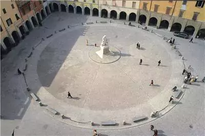 Apre la Call for artists - Sculture in piazza